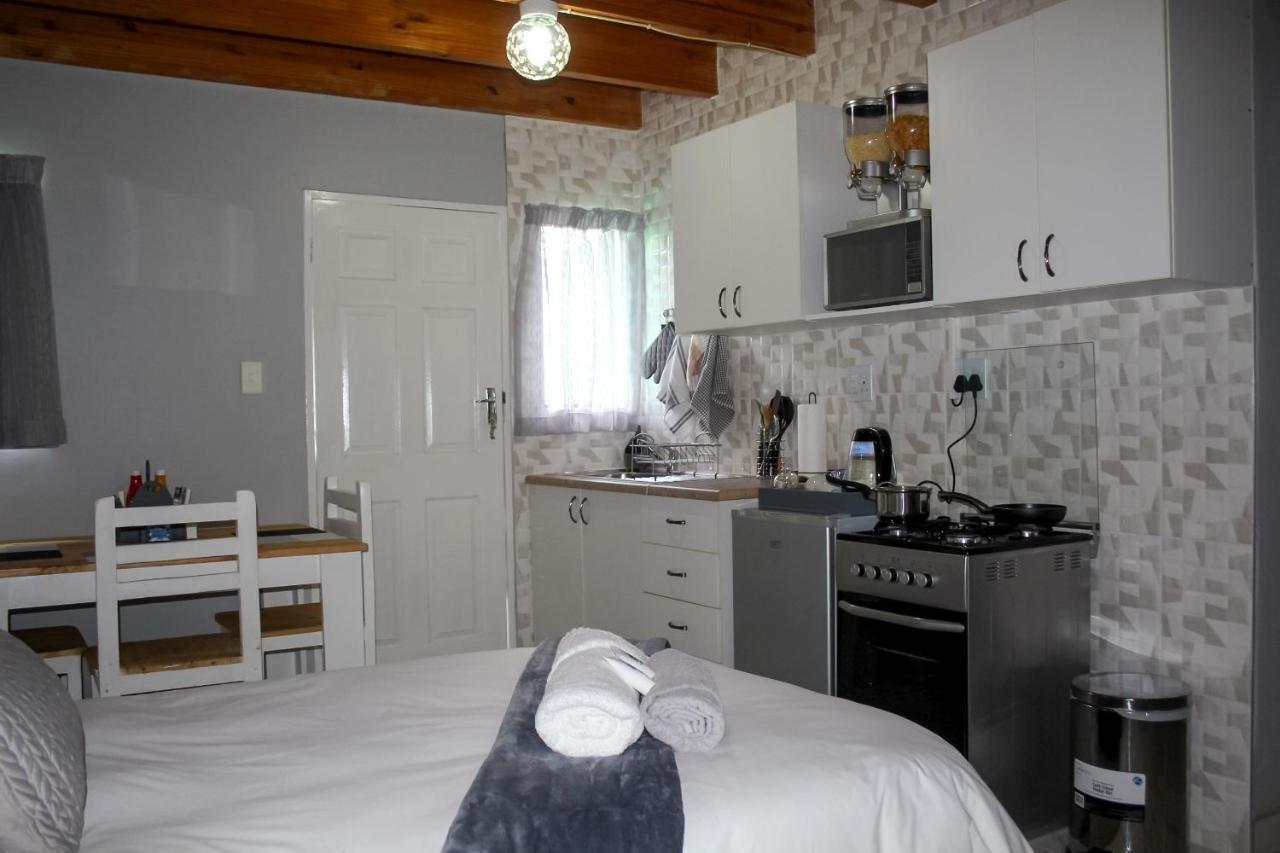 Villa La Sola B&B And Self-Catering Boksburg Exterior photo