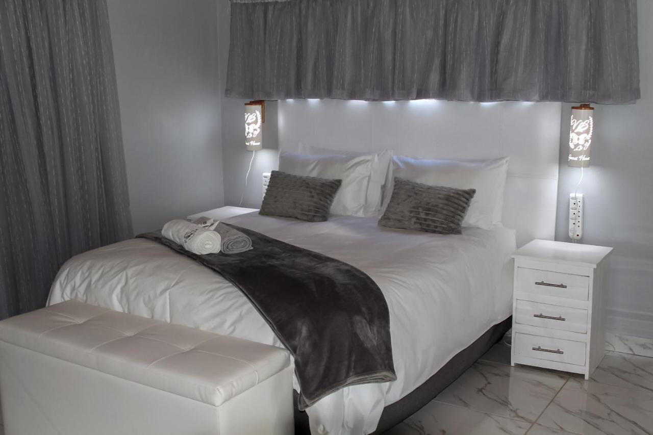 Villa La Sola B&B And Self-Catering Boksburg Exterior photo