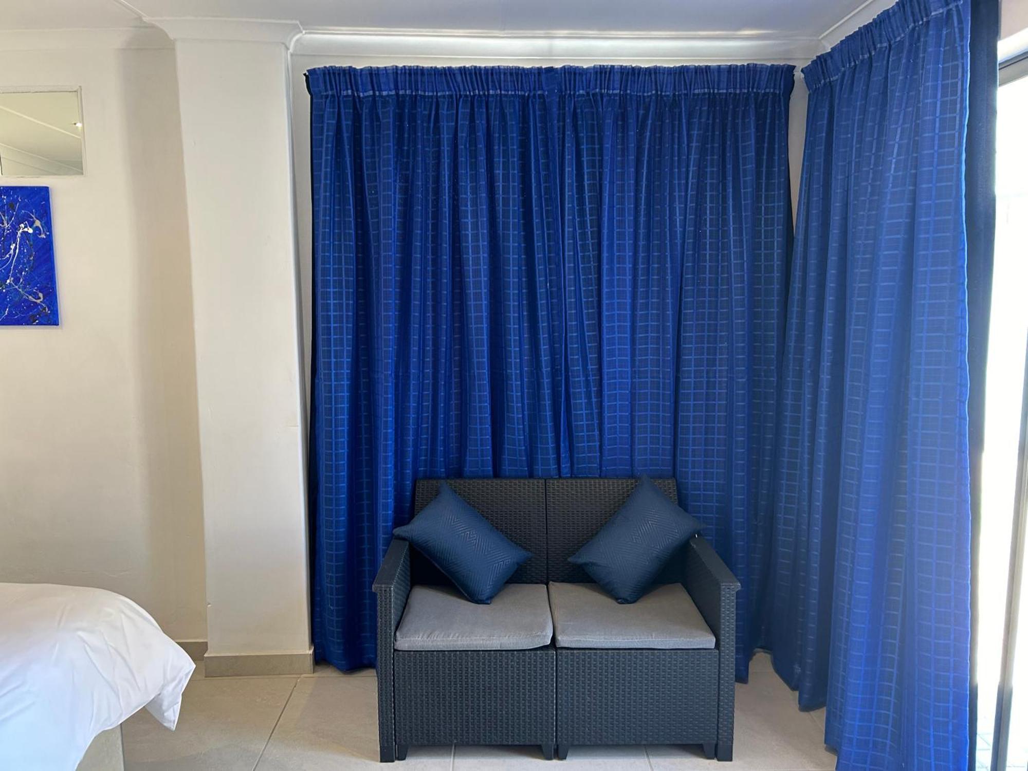 Villa La Sola B&B And Self-Catering Boksburg Exterior photo