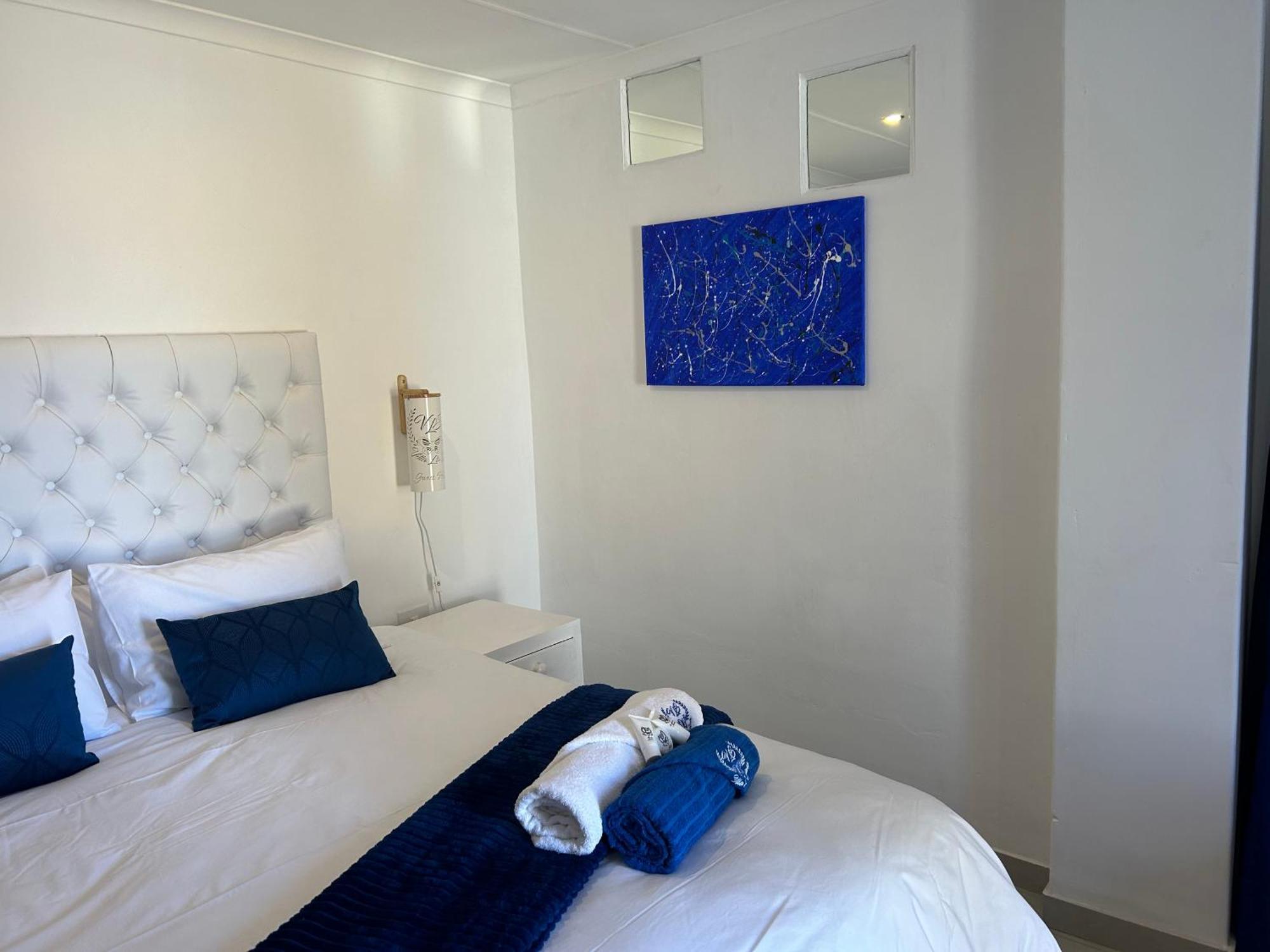 Villa La Sola B&B And Self-Catering Boksburg Exterior photo